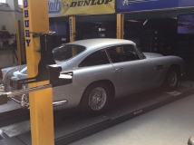 Aston Martin DB5